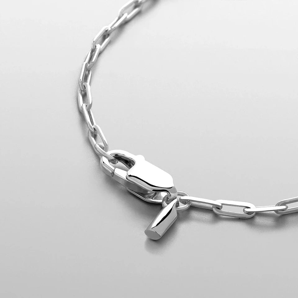 Link Chain (Silver)