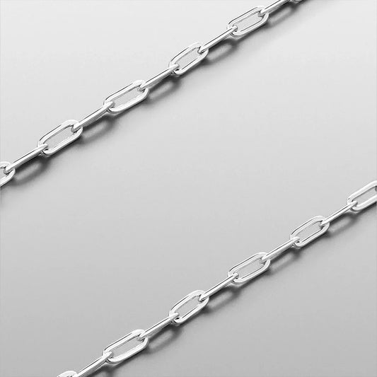 Link Chain (Silver)