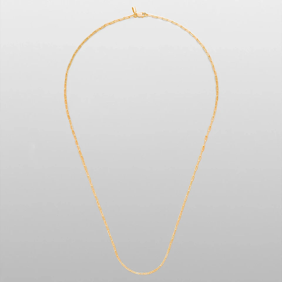 Link Chain (Gold)