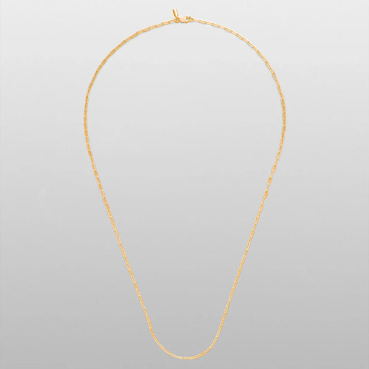 Link Chain (Gold)
