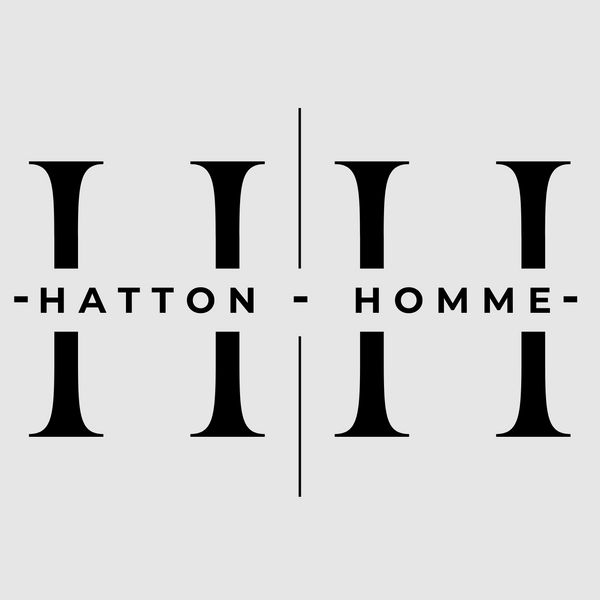 Hatton Homme